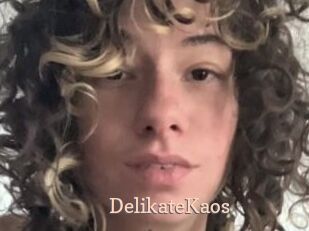 DelikateKaos
