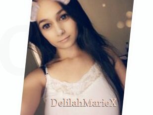 DelilahMarieX