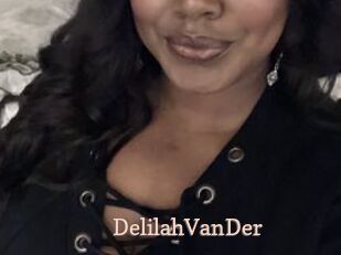 DelilahVanDer