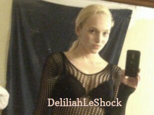DeliliahLeShock