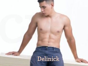Delinick