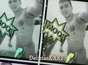 DelmasXXXFit