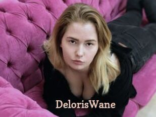 DelorisWane
