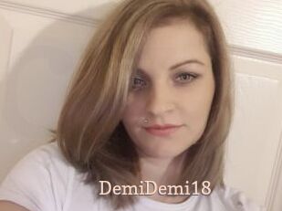 DemiDemi18