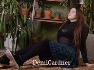 DemiGardner