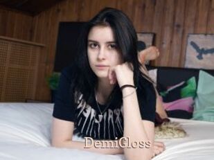 DemiGloss