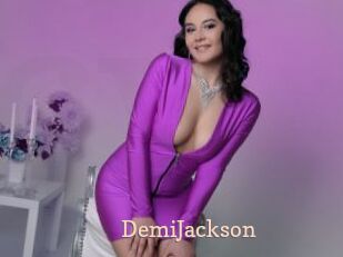 DemiJackson