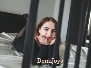 DemiJoys