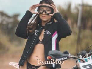 DemiMus