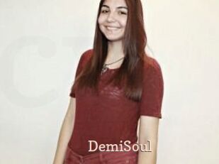 DemiSoul
