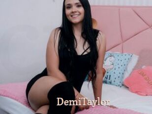 DemiTaylor