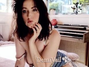 DemiVail