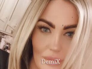 DemiX