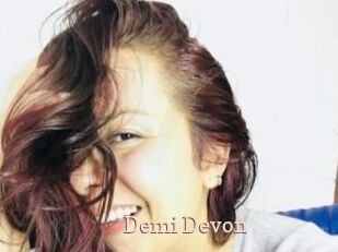 Demi_Devon