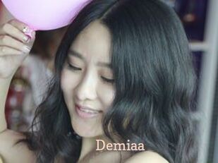 Demiaa