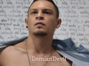 DemianDevil
