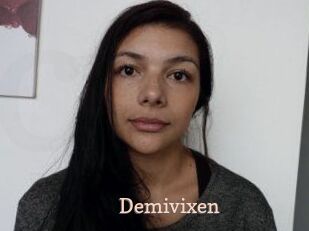Demivixen