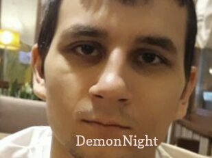 DemonNight