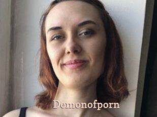 Demonofporn