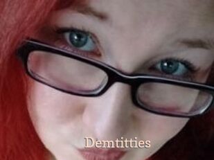 Demtitties