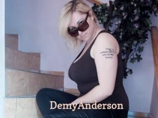 DemyAnderson