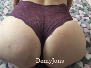 DemyJons