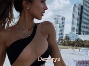Denerys