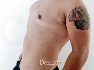 Denham