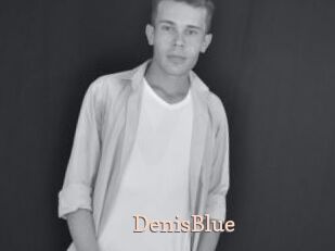 DenisBlue