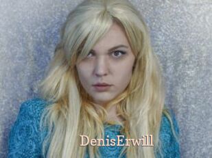 DenisErwill