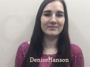 DeniseHanson