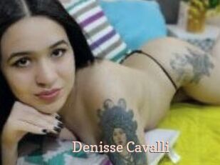Denisse_Cavalli