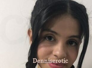 Denniserotic