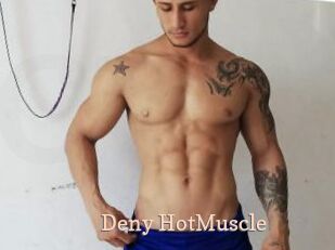 Deny_HotMuscle