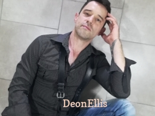 DeonEllis Chaude Vision