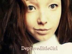 Depraved_litle_Girl