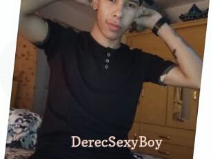 DerecSexyBoy