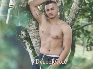 DereckCole