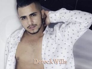 Dereck_Wills