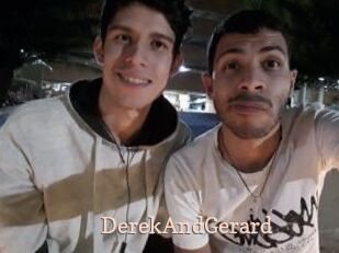 DerekAndGerard