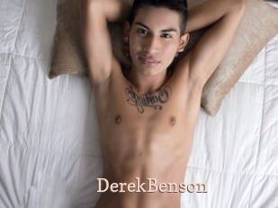 DerekBenson