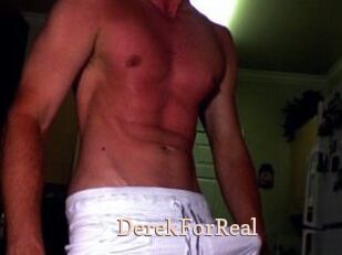 DerekForReal