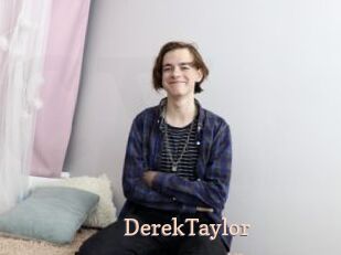DerekTaylor