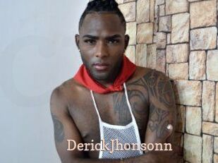 Derick_Jhonsonn