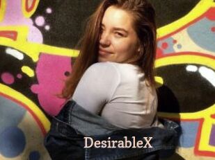 DesirableX
