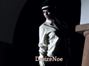 DesireNoe Chaude Vision