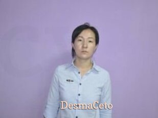 DesmaCeto