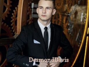 DesmondDavis