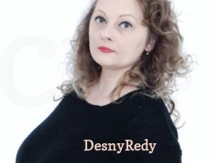 DesnyRedy