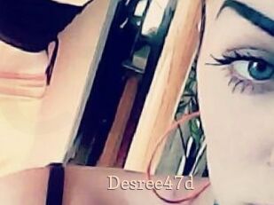 Desree47d
